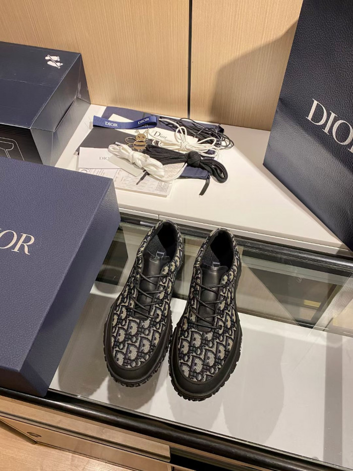DOR B28 SNEAKERS