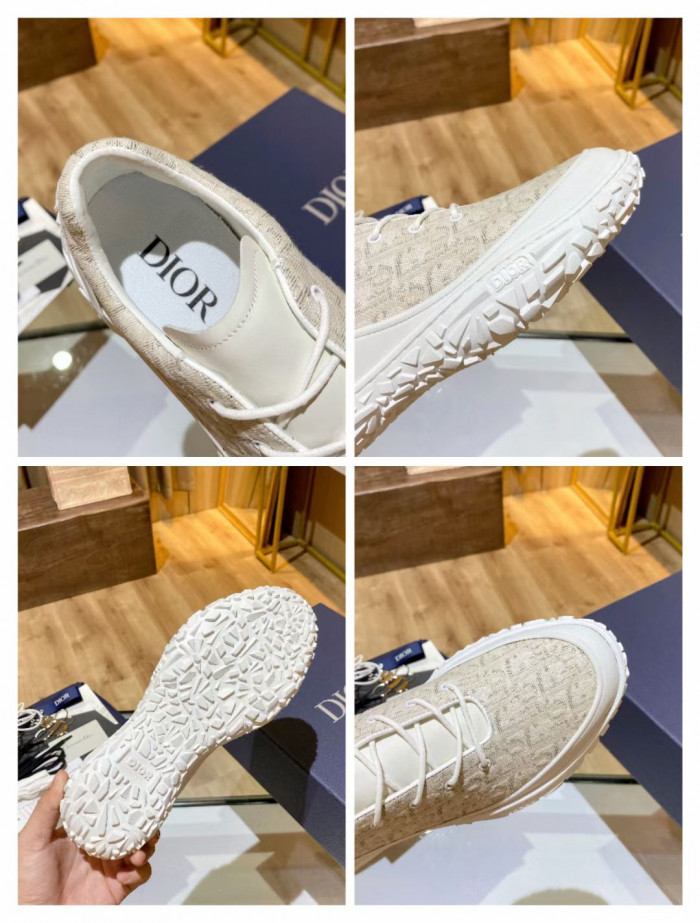 DOR B28 SNEAKERS