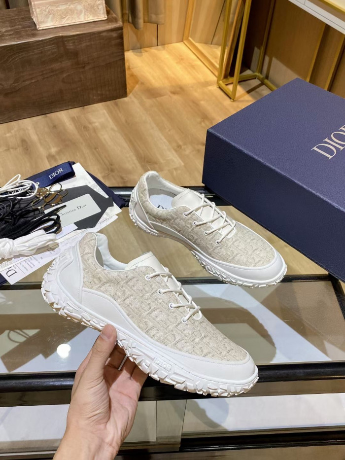 DOR B28 SNEAKERS