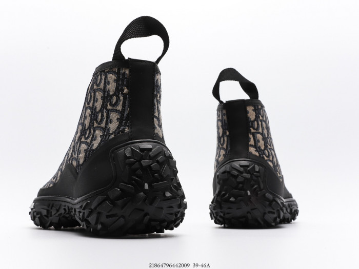 DOR B28 SNEAKERS