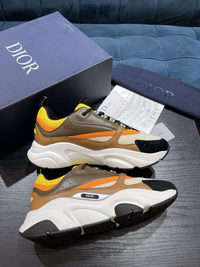 DOR B22 SNEAKERS