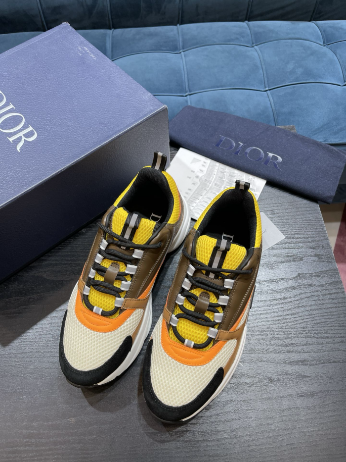 DOR B22 SNEAKERS