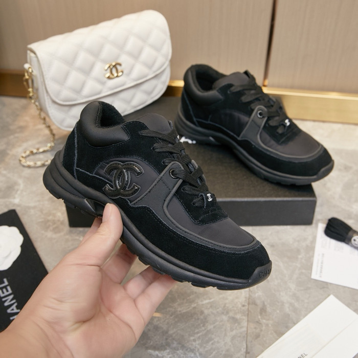 CHNL Sneaker