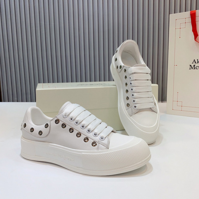 ALEXMQ Sneakers
