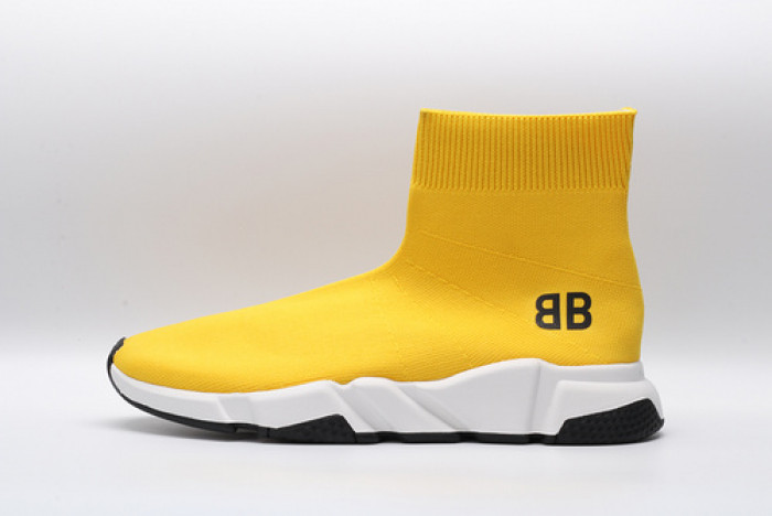 BALCIA Speed Trainer