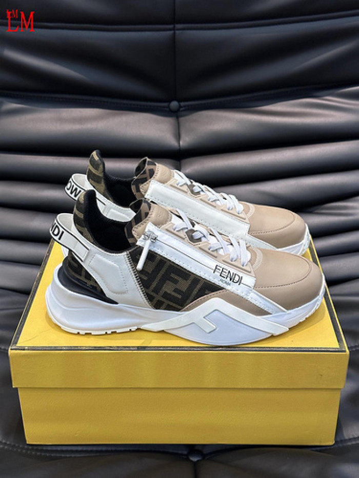 F**di sneakers
