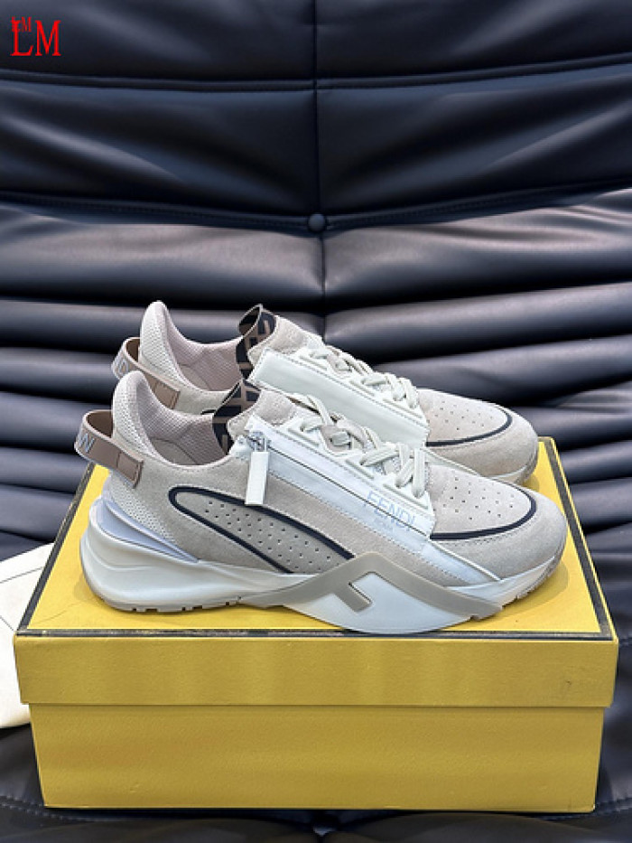 F**di sneakers