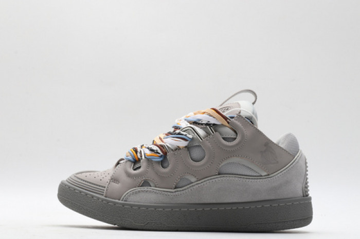 Lanu1n curb sneaker