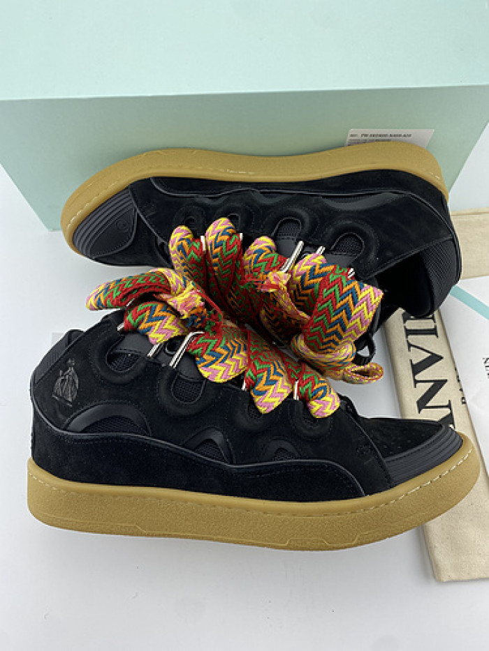 Lanu1n curb sneaker