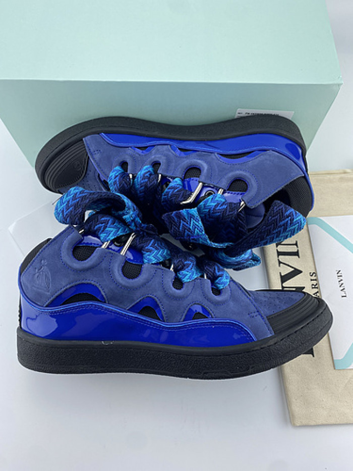 Lanu1n curb sneaker
