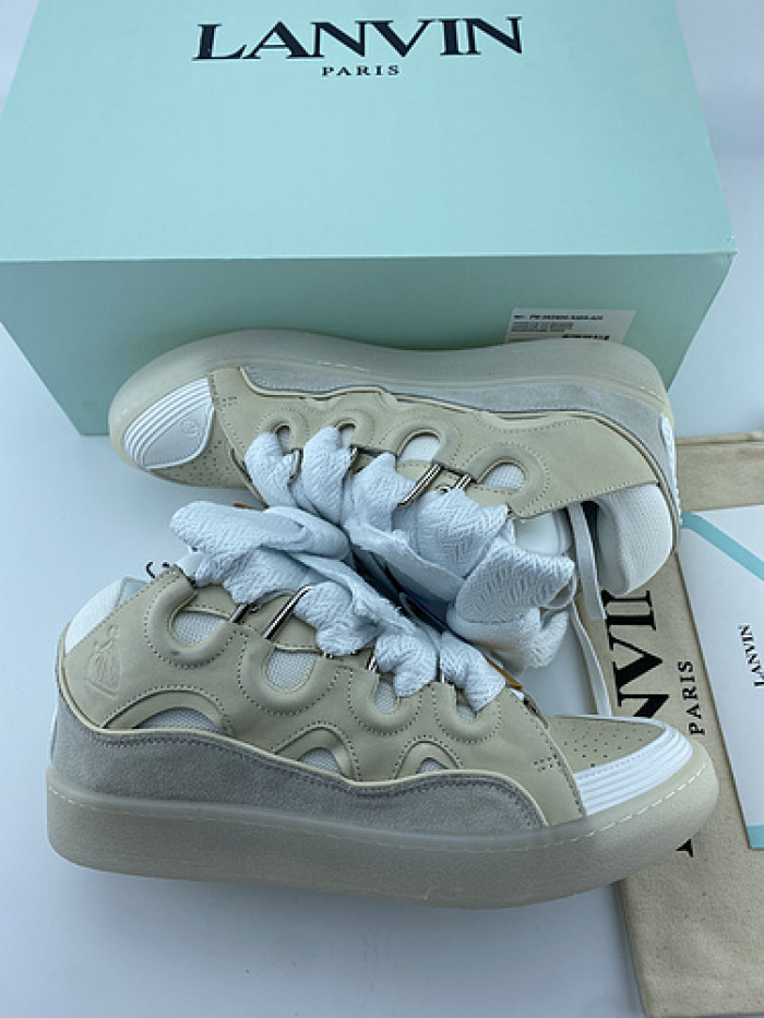Lanu1n curb sneaker