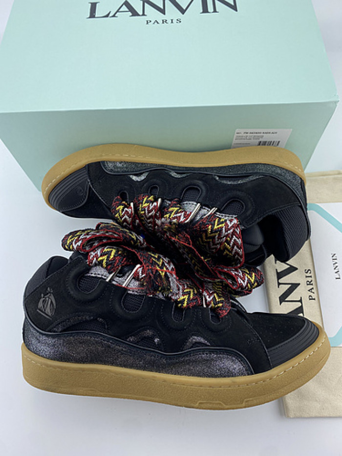 Lanu1n curb sneaker