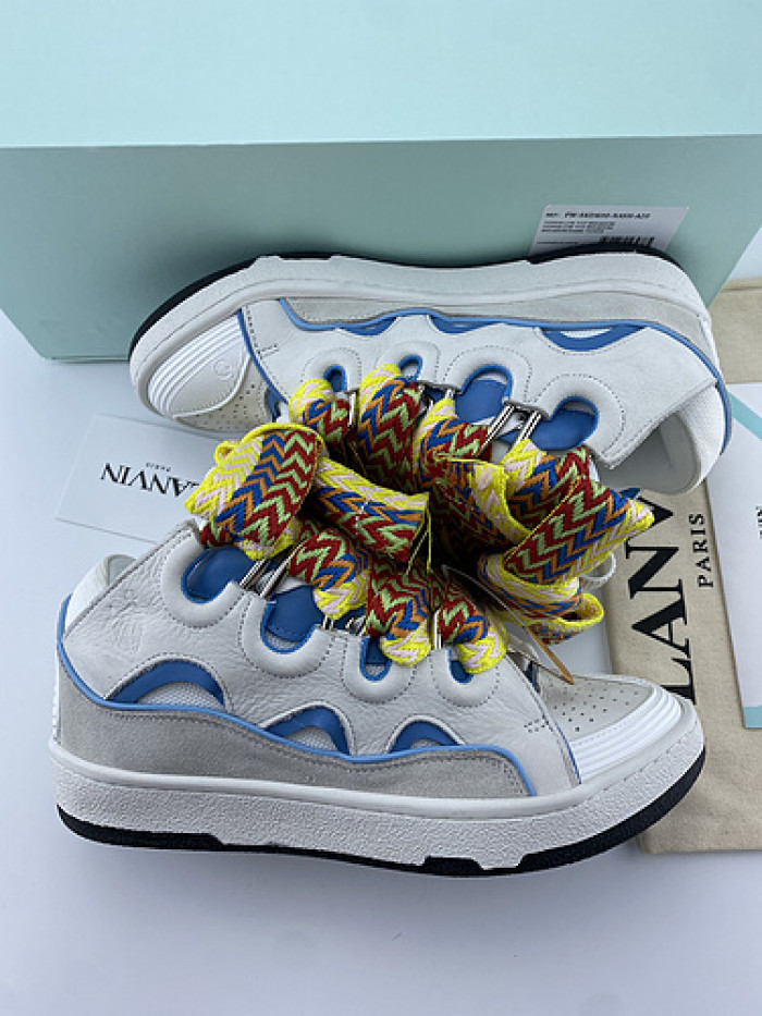 Lanu1n curb sneaker