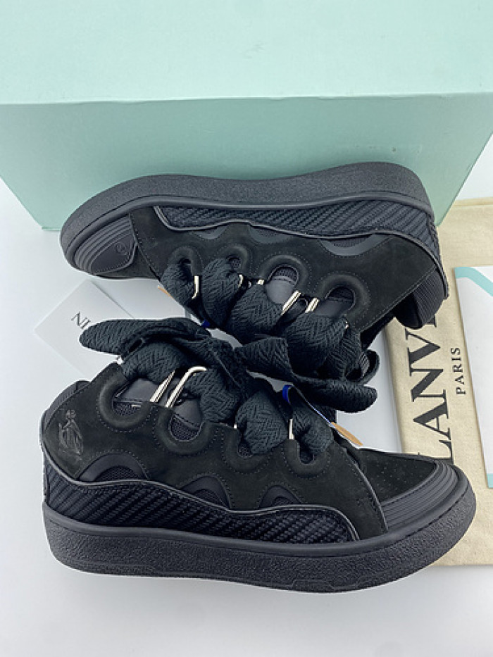 Lanu1n curb sneaker