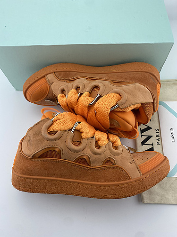 Lanu1n curb sneaker