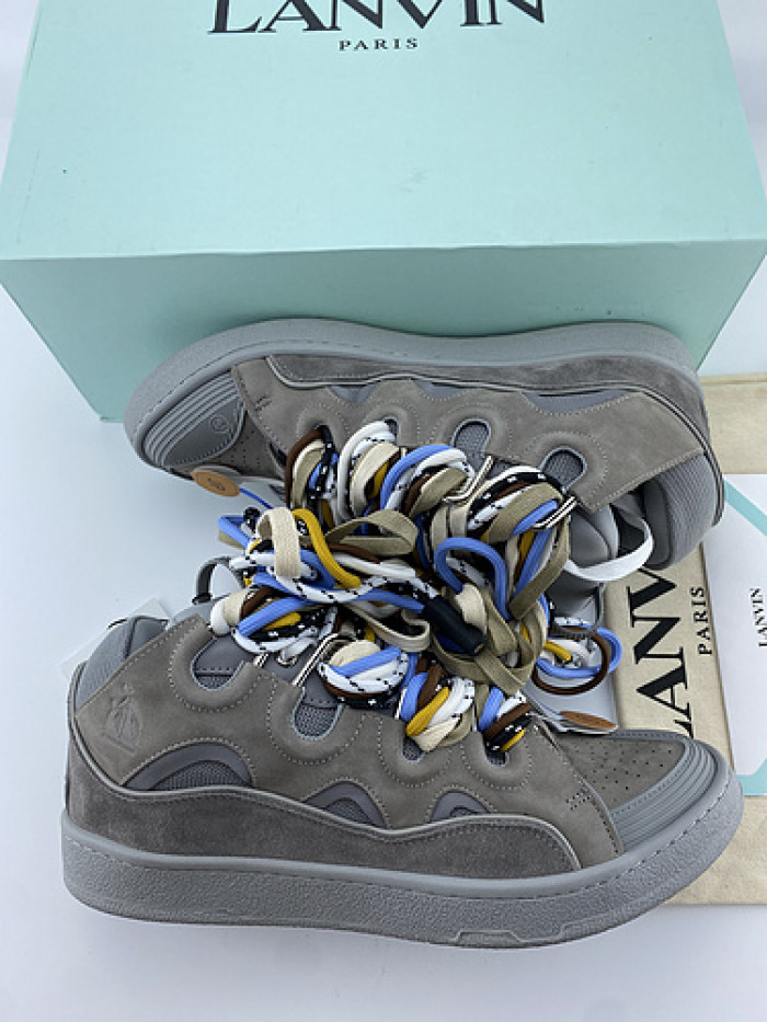 Lanu1n curb sneaker