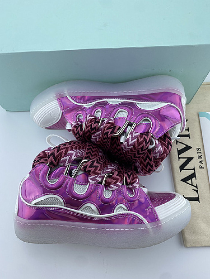 Lanu1n curb sneaker