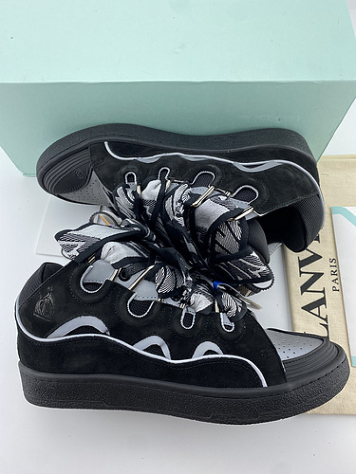 Lanu1n curb sneaker