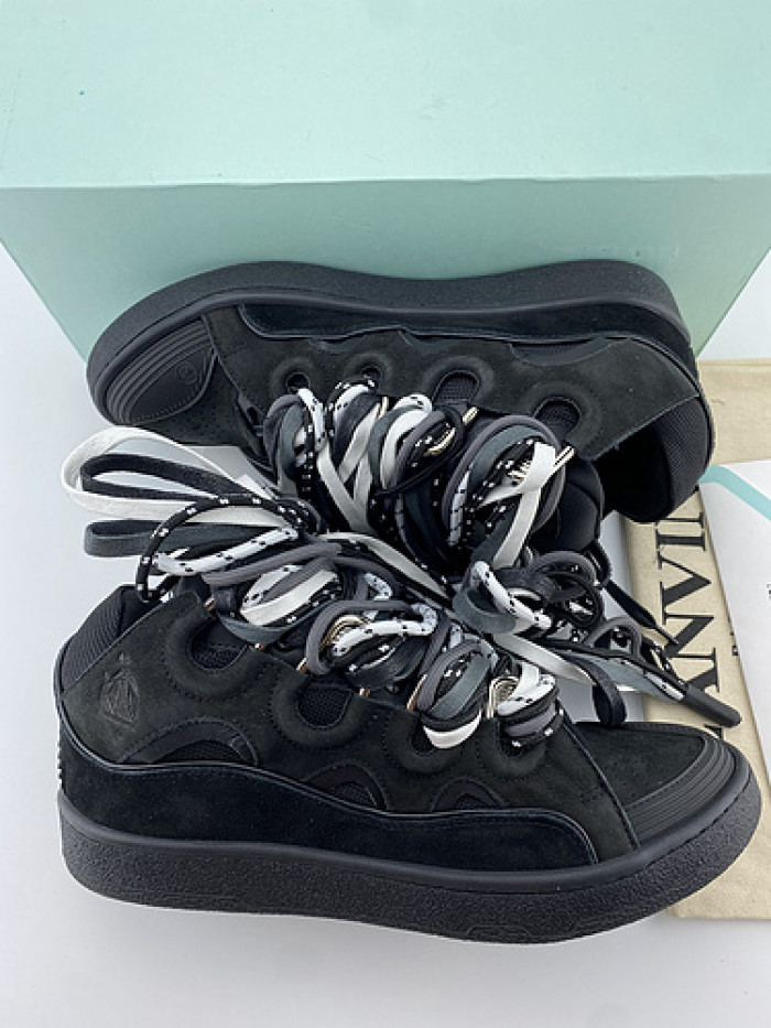 Lanu1n curb sneaker