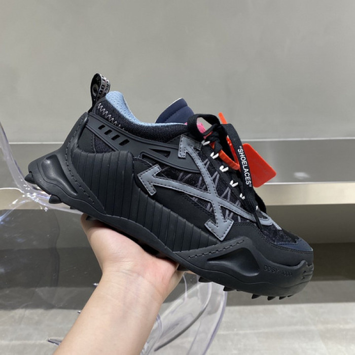 OFW C/O ODSY-1000 SNEAKER