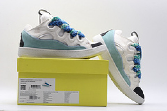 Lanu1n curb sneaker