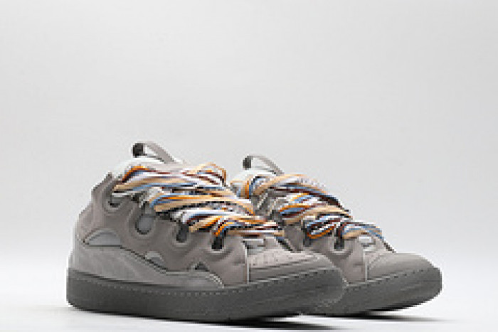 Lanu1n curb sneaker