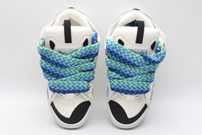 Lanu1n curb sneaker