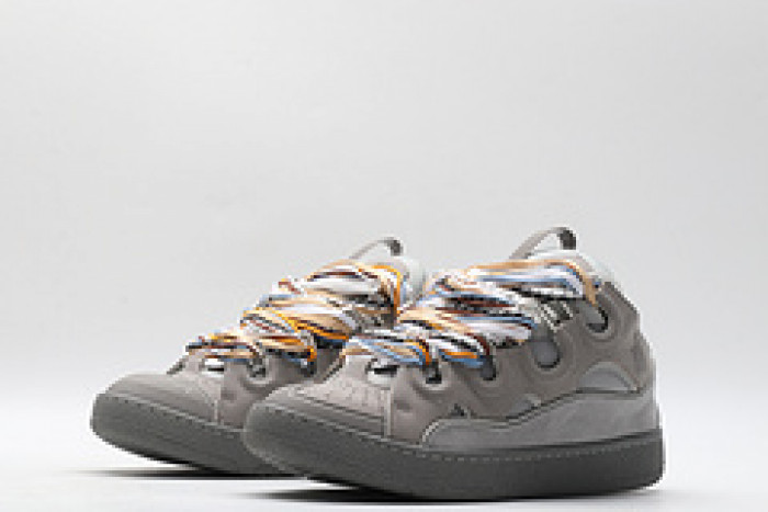 Lanu1n curb sneaker