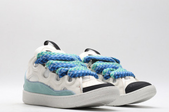Lanu1n curb sneaker