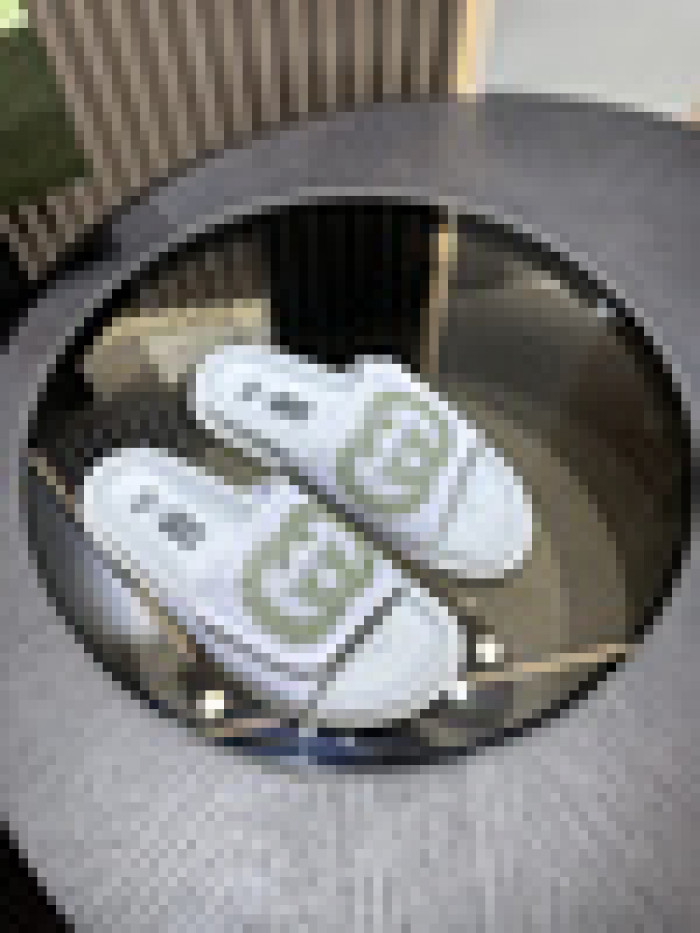 GCI GG Slide Sandal