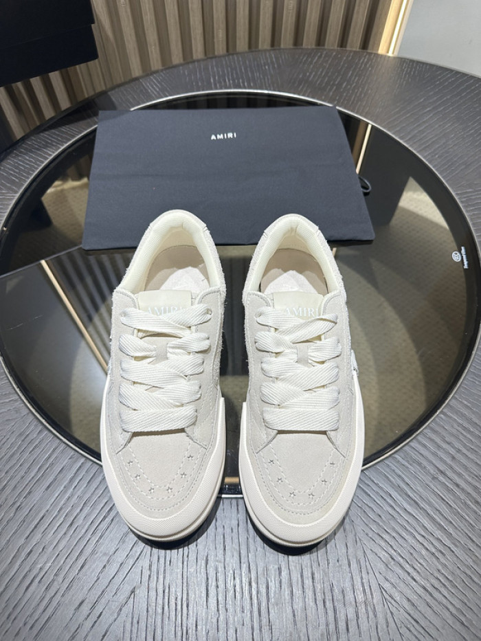 AMIRI SHOES ami160